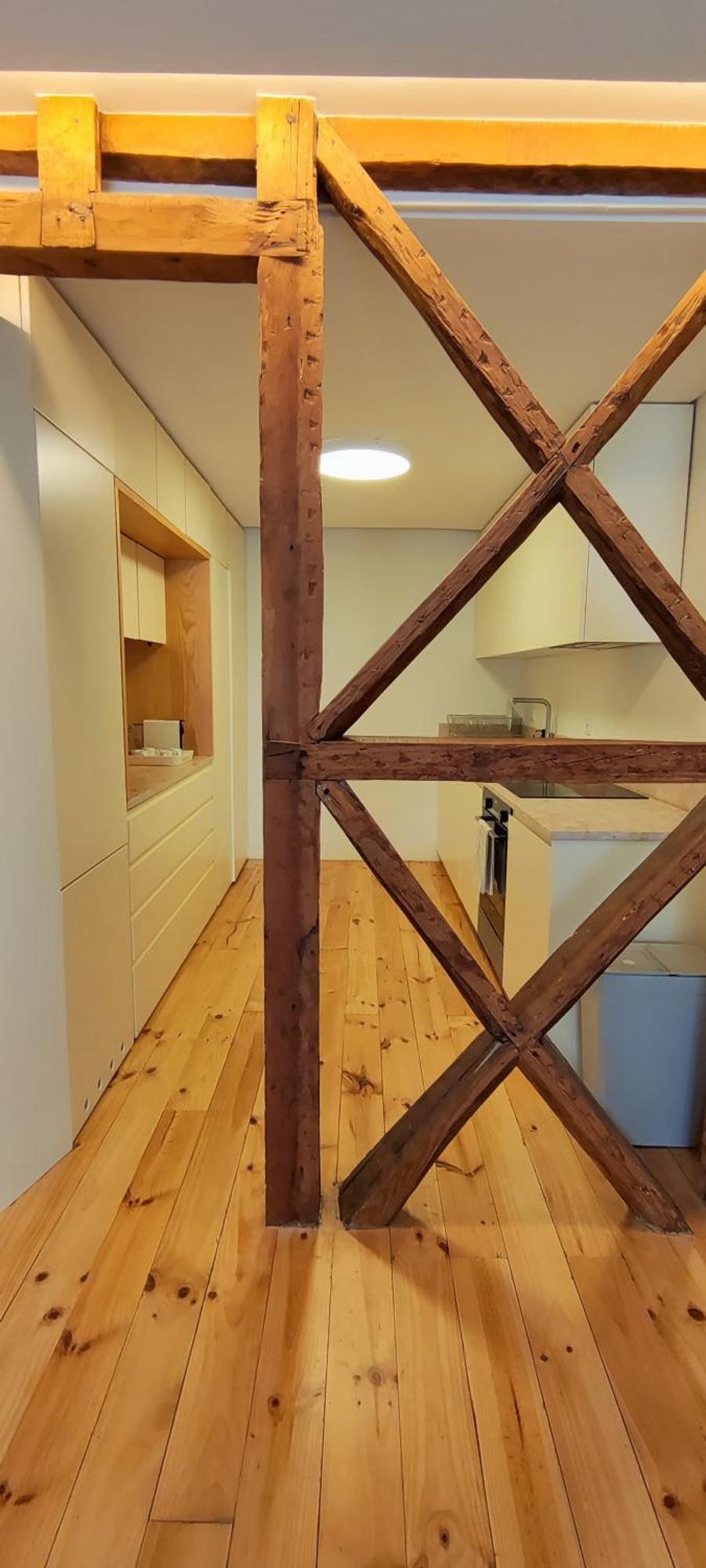 Habitación en casa particular Bedroom In Shared House In Chiado - Historic Center Of